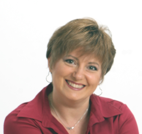 Claudette Chenevert