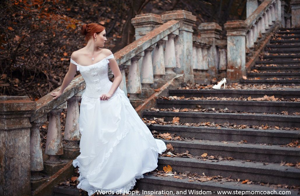 The Wedding That Almost Was