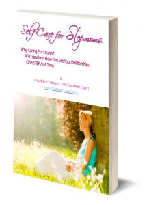 Self-Care For Stepmoms
