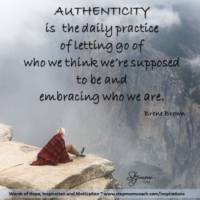 7 Signs You Might Be Abandoning Your True Self