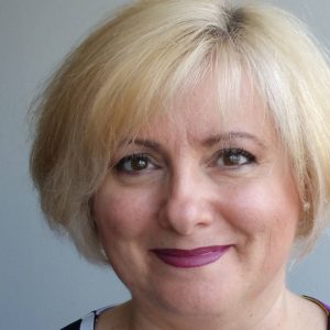 Claudette Chenevert