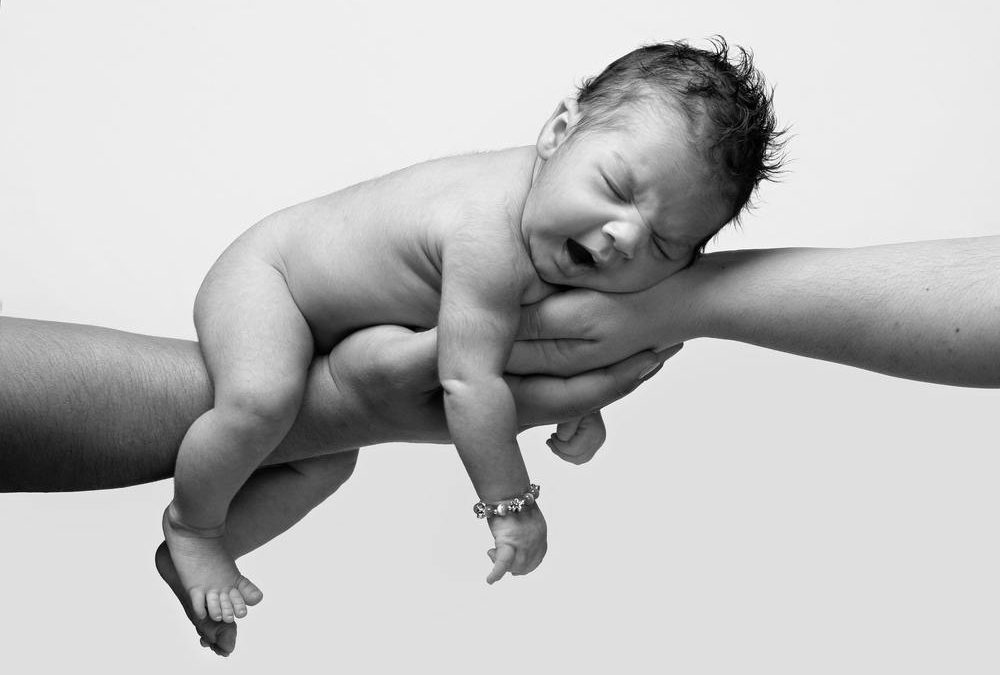 Having an Ours Baby In a Stepfamily-Expectations VS Reality